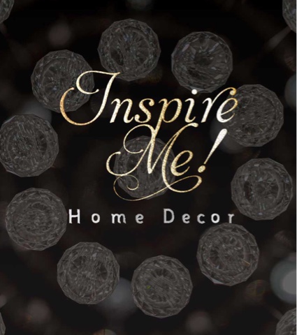 Blog Interview With the Talented Inspire Me Home Decor