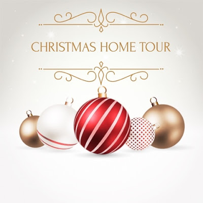Christmas Home Tour 2016